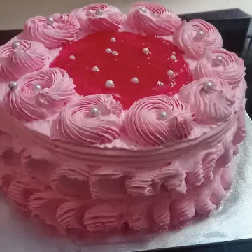 Super delicious cake