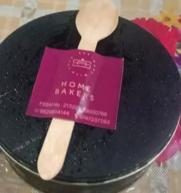 Chocolate dream cake